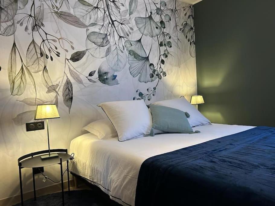 Lichen, Superbe Vue Sur Le Rhone ! 3 Chambres Tain-l'Hermitage Exterior photo